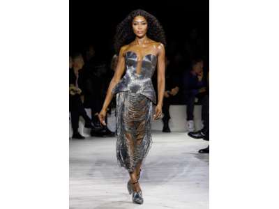 Alexander McQueen SS24