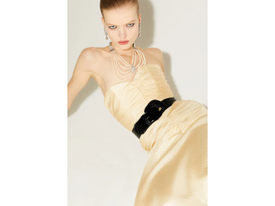 Alessandra Rich Pre-Fall 2024