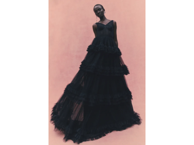 Huishan Zhang Pre-Fall 2024