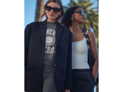 Reebok ujawnia współpracę z Anine Bing