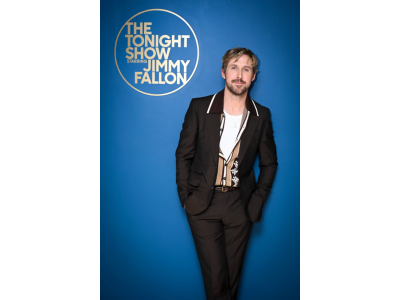 Koszulka Ryan Gosling z "The Nice Guys" jest bardzo fajna, chłopaki