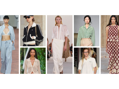 5 trendów w modzie, z którymi będziesz żyć przez całe lato