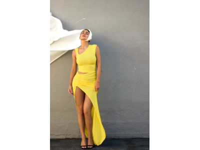 Kylie Jenner ujawnia swoją nową współpracę z Atlein