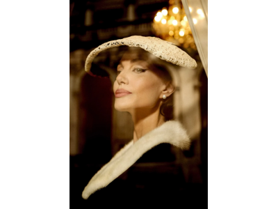 Czy film biograficzny o Marii Callas zapoczątkuje trend poświęcony Callas?