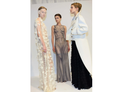 Co należy pamiętać o pokazie Dior Cruise 2026