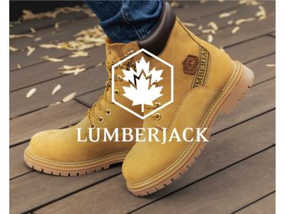 Lumberjack - Wloska jakość w rozsądnej cenie