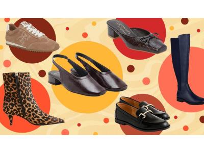 Buty damskie na jesień: 4 modele do stylowych i wygodnych zestawów
