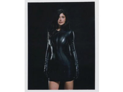 Pierwsza kolekcja Kylie Jenner - Khy