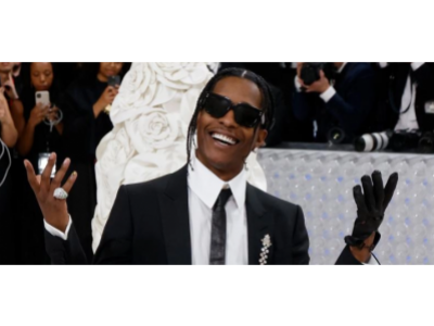 A$AP Rocky zostaje dyrektorem kreatywnym linii Puma