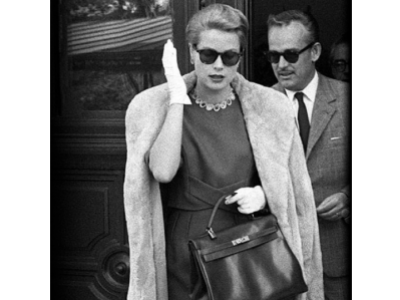 Jak narodziła się nazwa legendarnej torby Hermès Kelly?