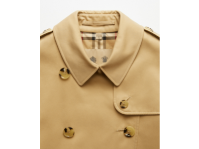 Burberry X Vestiaire Collective
