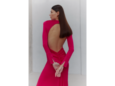 Kolekcja kapsułowa Victoria Beckham x Mytheresa