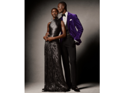 Kampania Ralph Lauren Holiday 2023 wzywa nas do marzeń i dzielenia się miłością.