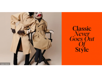 Vestiaire Collective sprzeciwia się szybkiej modzie