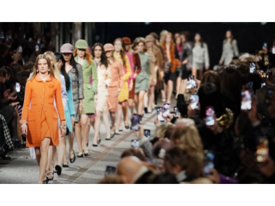 Chanel Métiers d'art 2023/2024