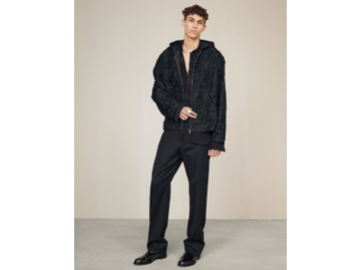 Kolekcja Givenchy Pre-Fall 2024 dla mężczyzn