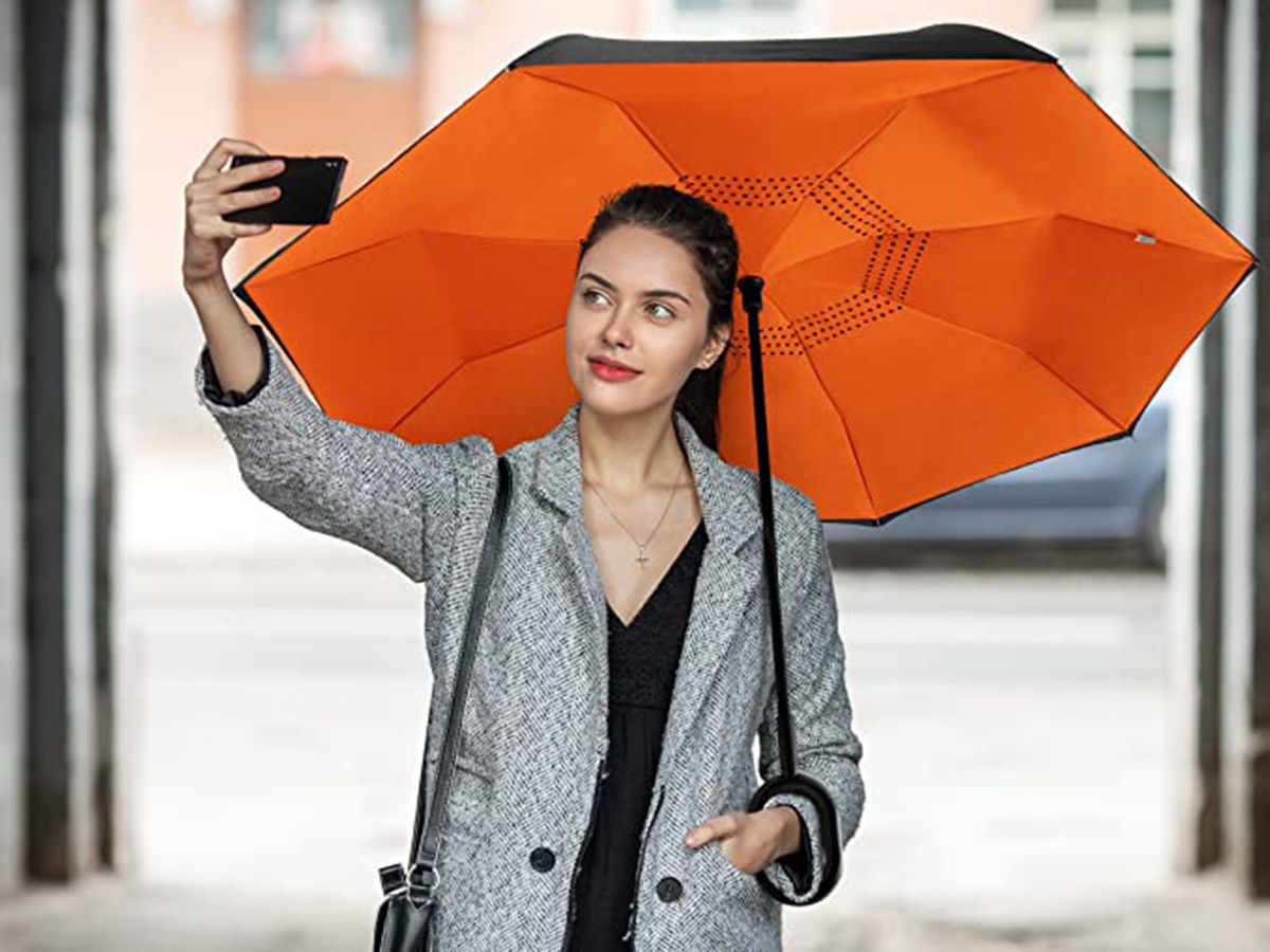 Parasole Damskie
