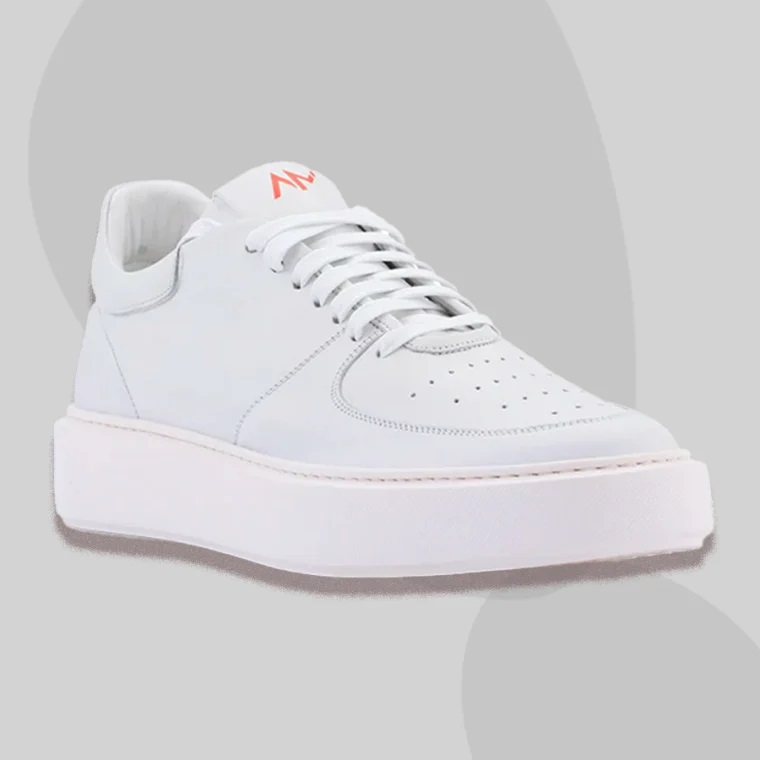 Мъжки сникърси Ace Marks Kody Travel Dress Sneaker