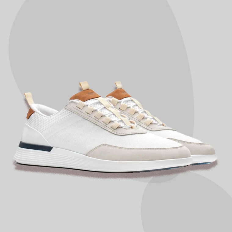 Мъжки сникърси Wolf & Shepherd Crossover Victory Trainer