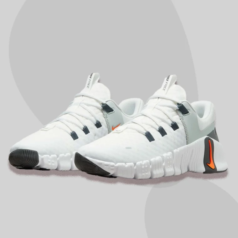 Мъжки маратонки Nike Free Metcon 5 Training Shoe