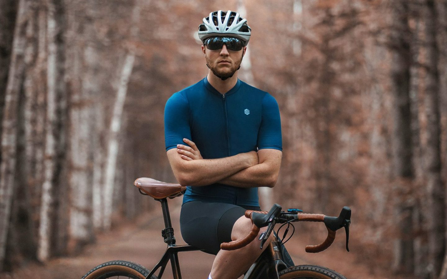 Odzież rowerowa
