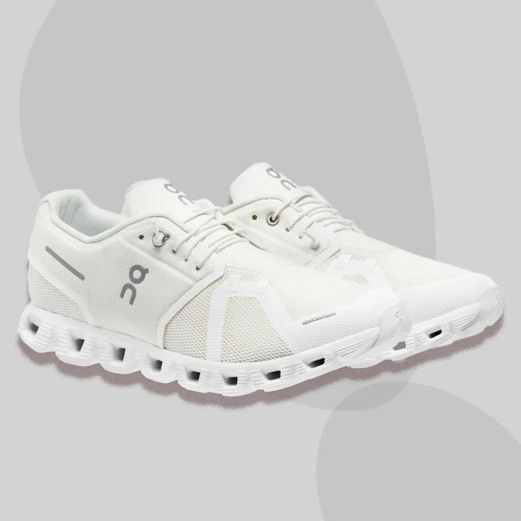 Мъжки маратонки On Cloud 5 Running Shoe