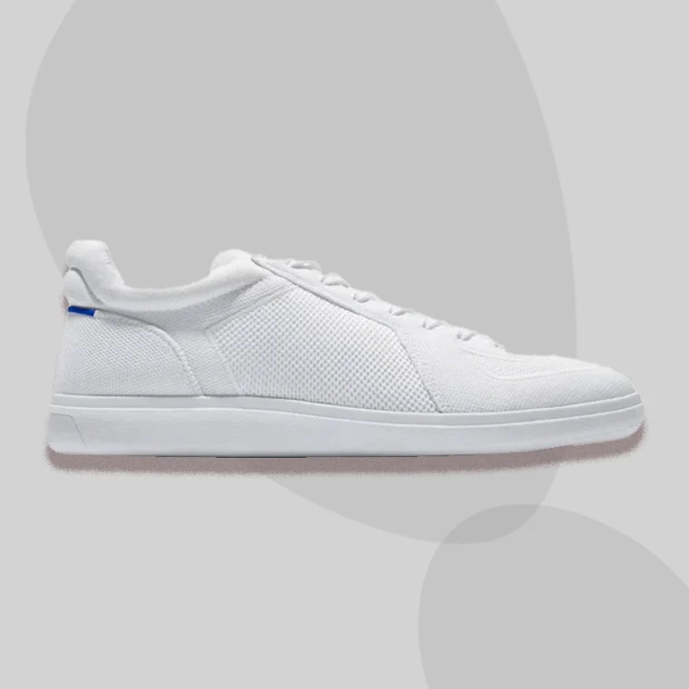 Мъжки кецове Rothy`s The RS01 Sneaker