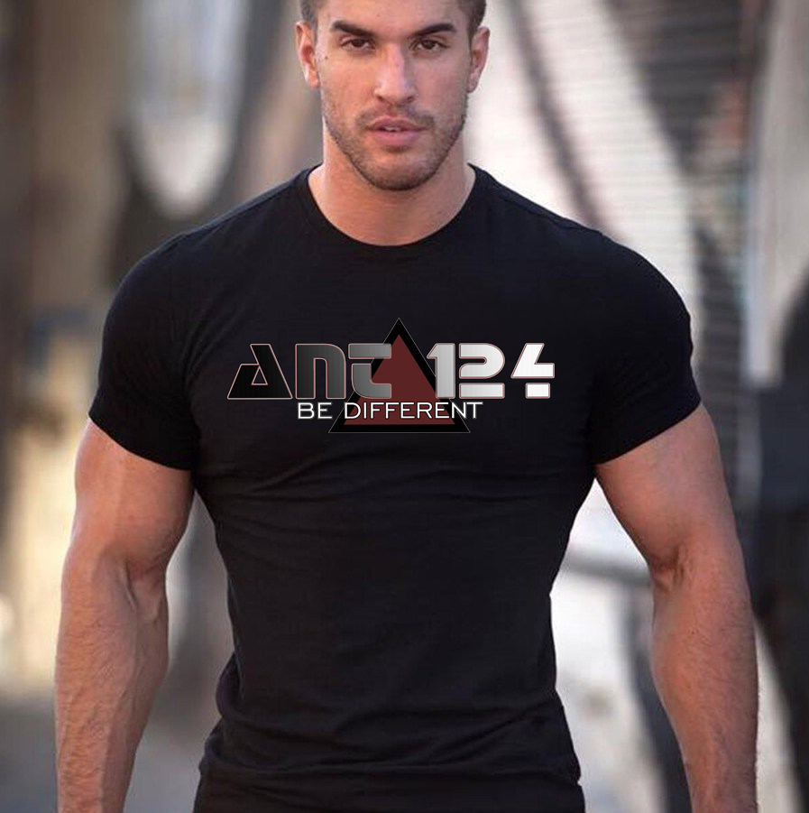 T-shirty i polo męskie 