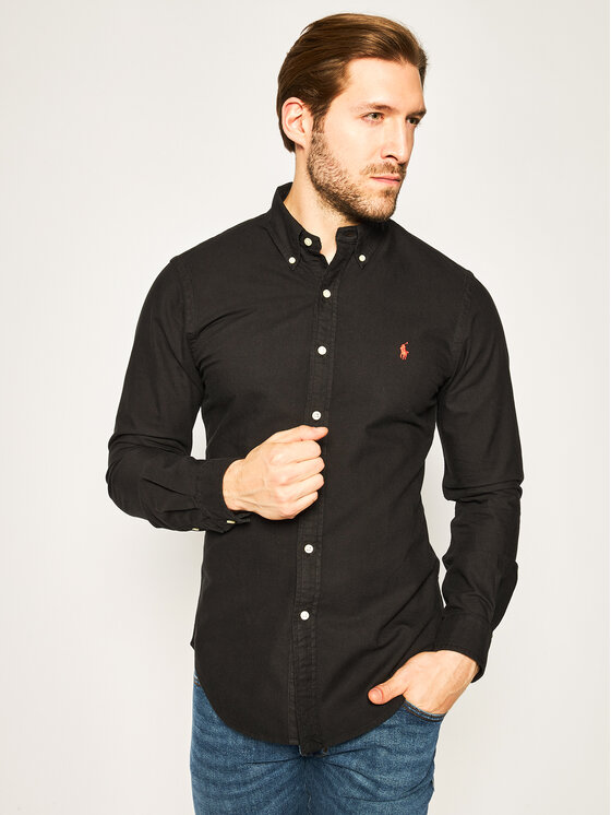 Męskie koszule