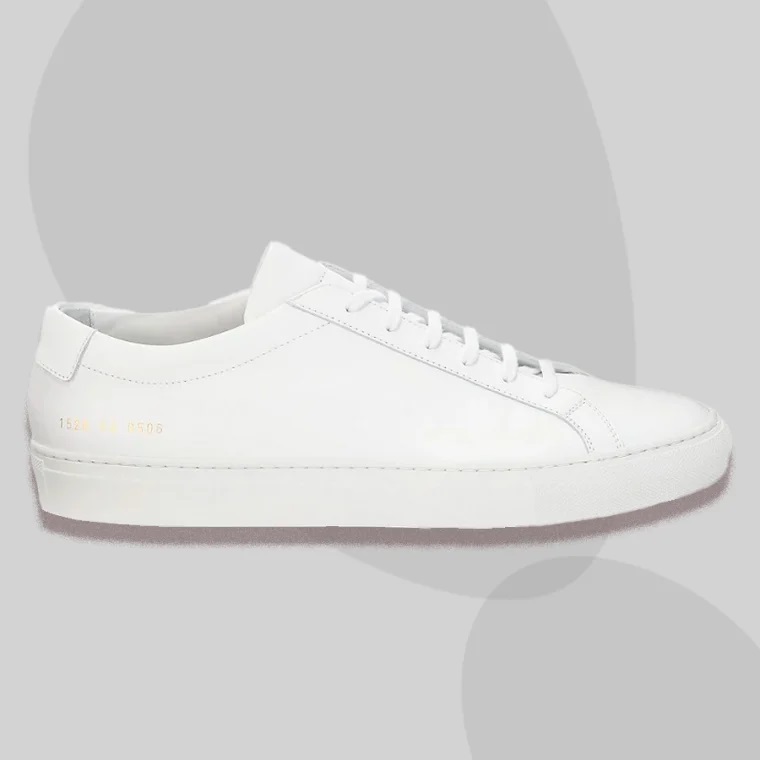 Мъжки кецове Common Projects Original