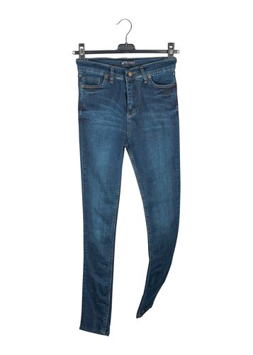 Jeansy damskie 45