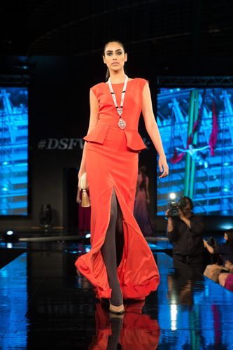 Eleganckie sukienki 9
