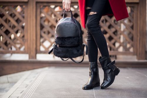 Buty damskie na co dzień 13