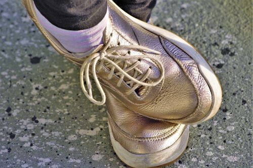 Buty damskie na co dzień 14