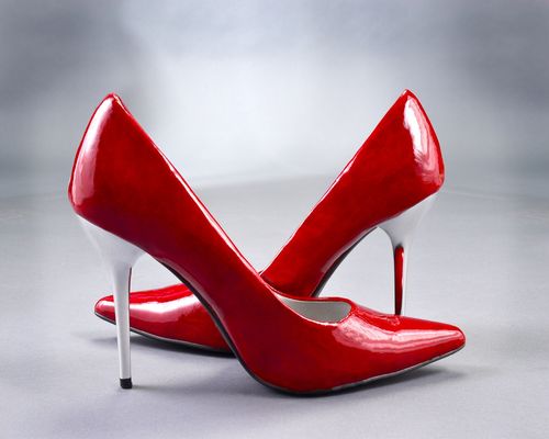 Buty damskie na co dzień 18