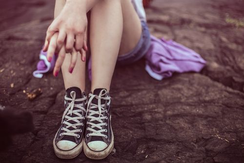 Buty damskie na co dzień 21
