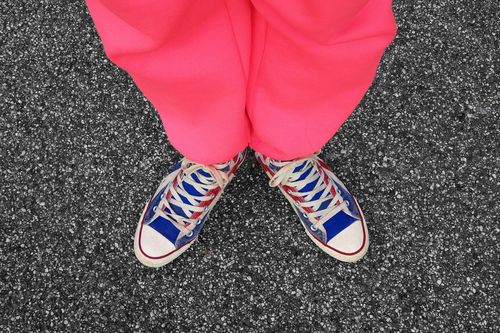 Buty damskie na co dzień 23