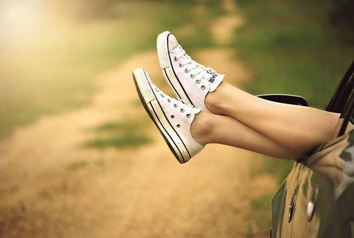 Buty damskie na co dzień 31