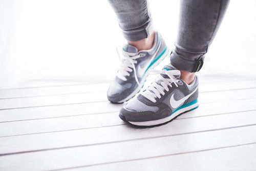 Buty damskie na co dzień 33