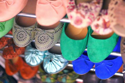 Buty damskie na co dzień 37
