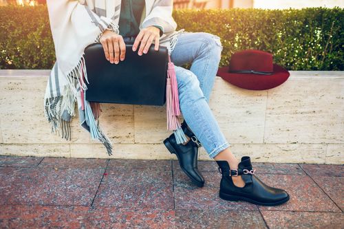 Buty damskie na co dzień 4