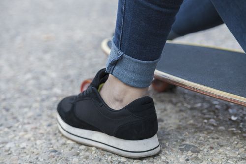 Buty damskie na co dzień 7
