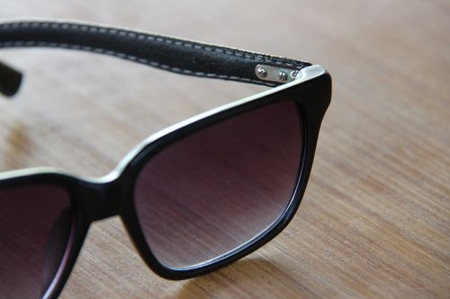 Damskie okulary przeciwsłoneczne 41