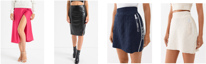 Spódnica GUESS