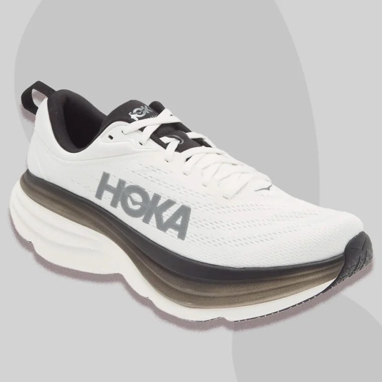 Мъжки маратонки Hoka Bondi 8 Running Shoe