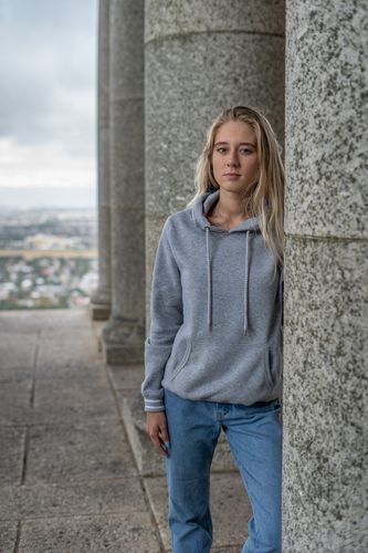 Odzież sportowa damska 1