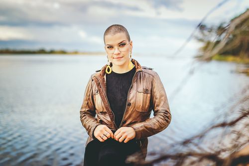 Kurtki damskie 15