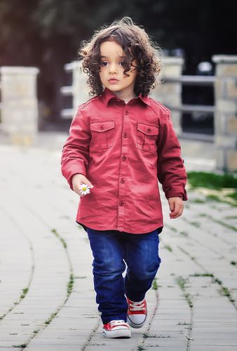Детска мода 4