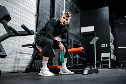 Ubrania fitness 1