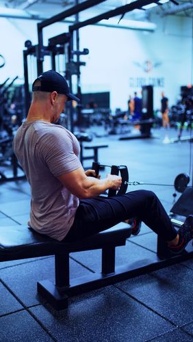 Ubrania fitness 10